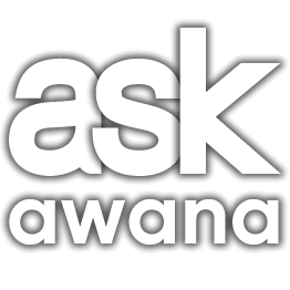 Ask Awana